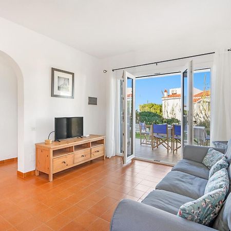 Apartamento La Brisa 아레날 덴 카스텔 외부 사진