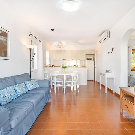 Apartamento La Brisa 아레날 덴 카스텔 외부 사진