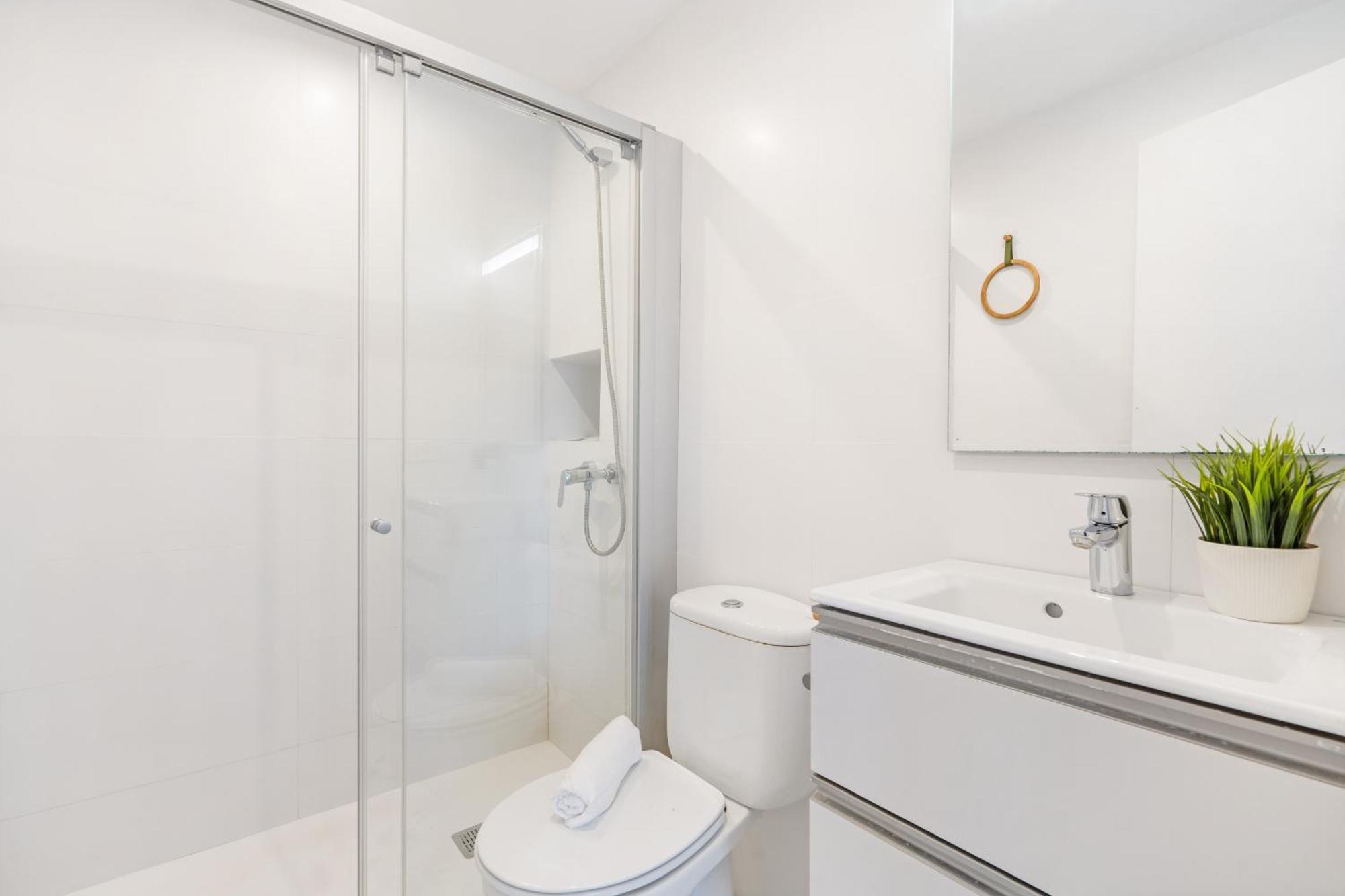 Apartamento La Brisa 아레날 덴 카스텔 외부 사진