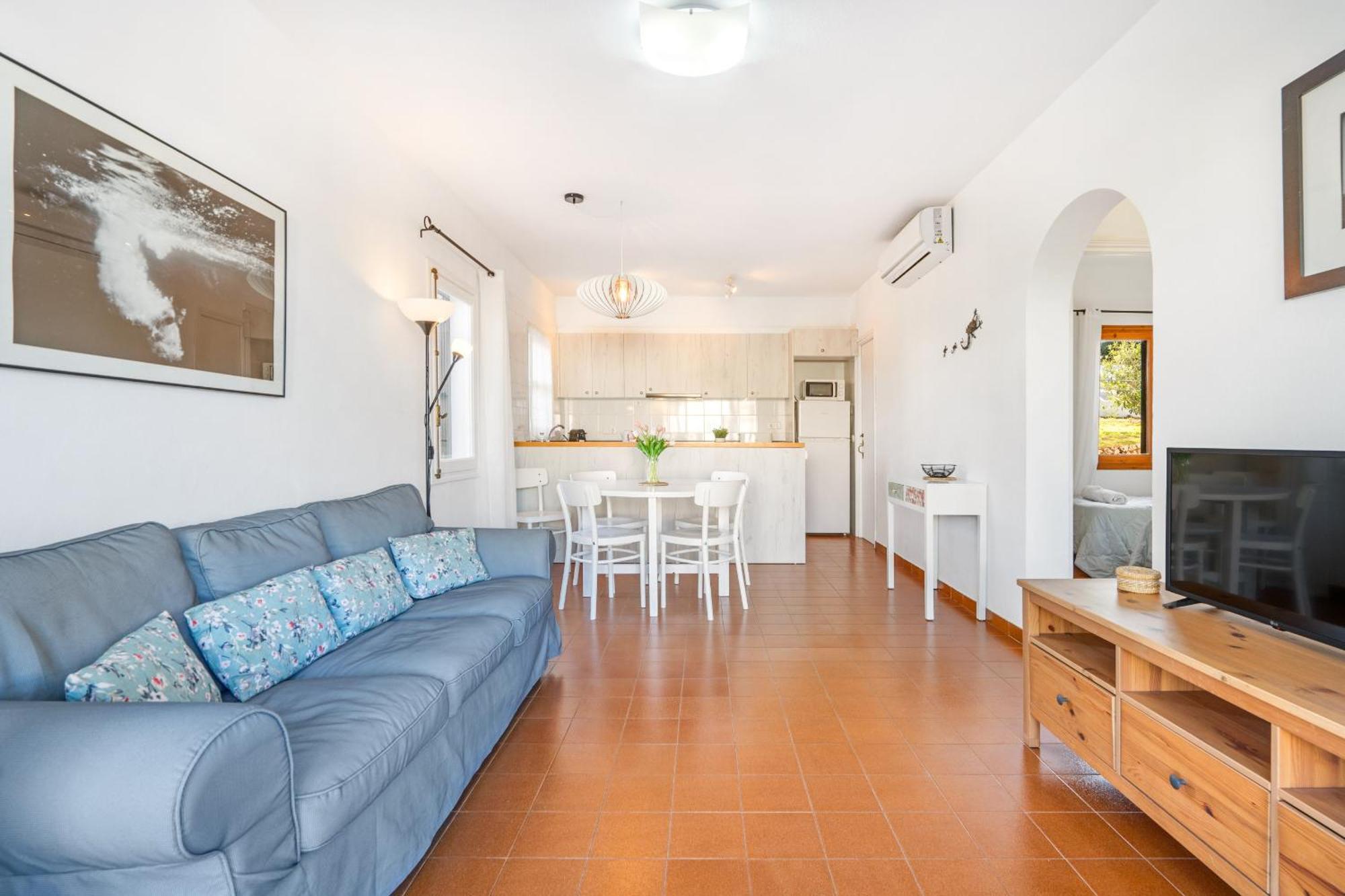 Apartamento La Brisa 아레날 덴 카스텔 외부 사진