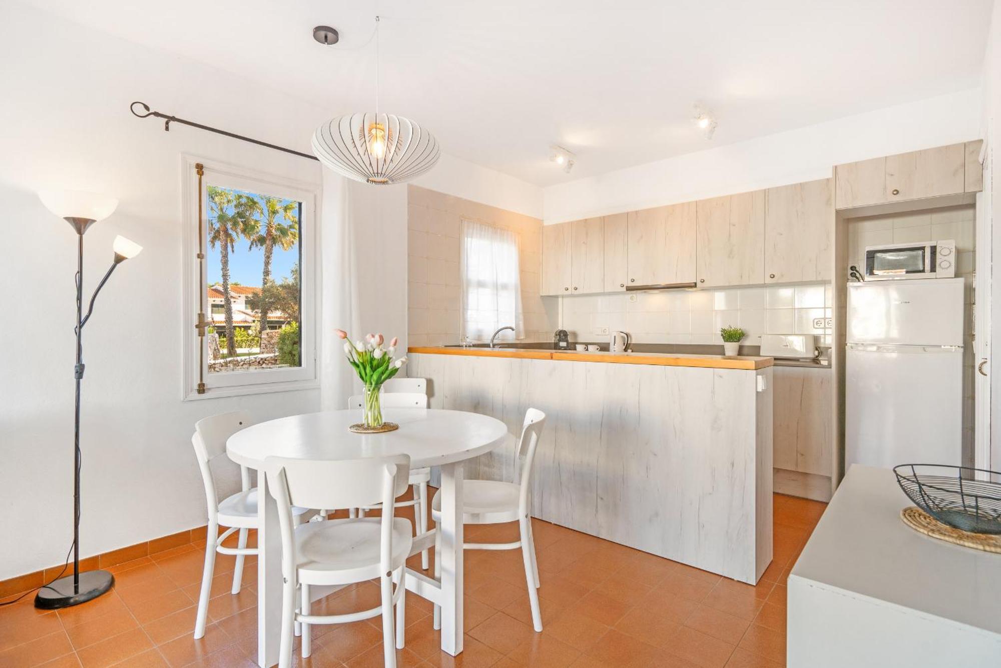 Apartamento La Brisa 아레날 덴 카스텔 외부 사진