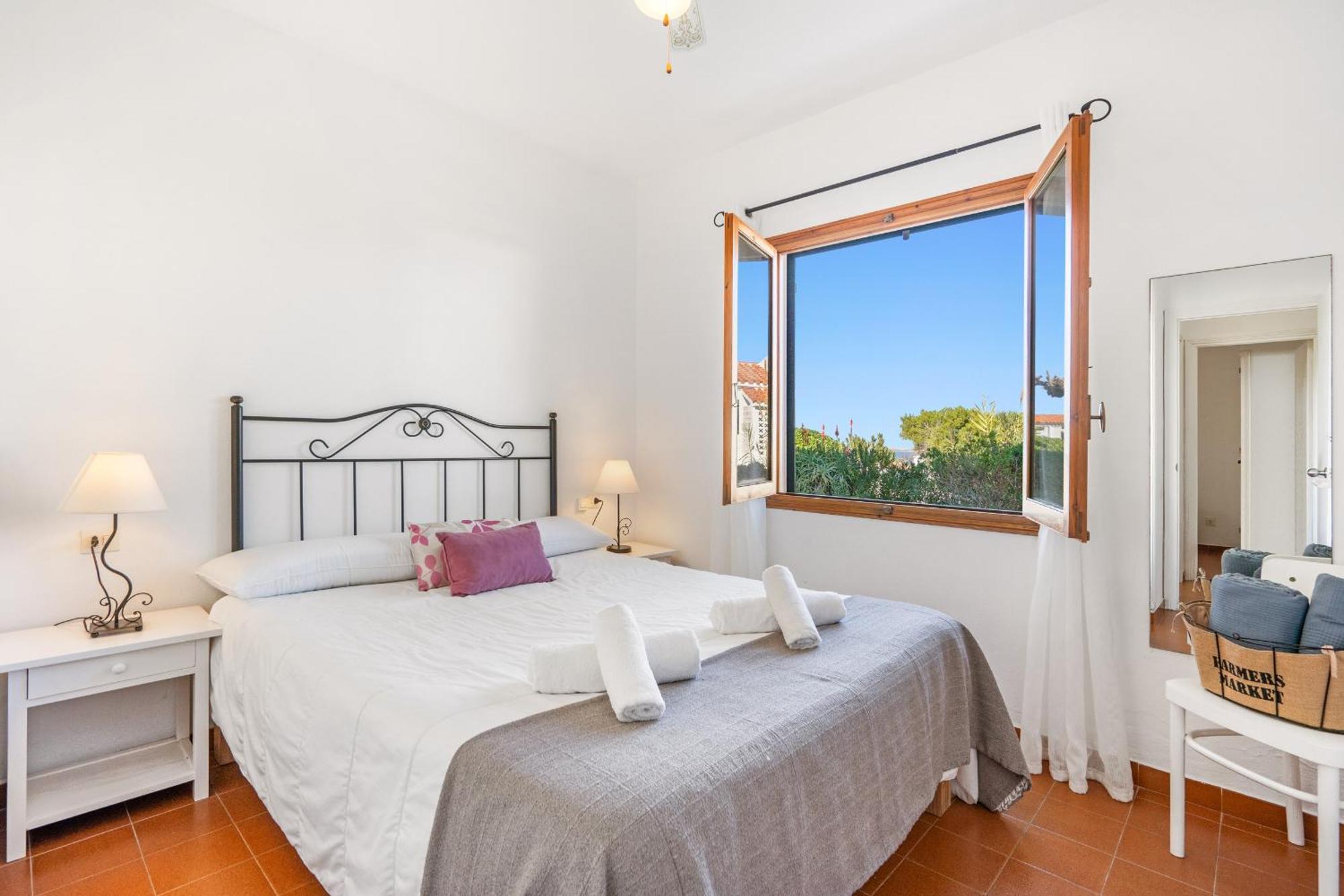 Apartamento La Brisa 아레날 덴 카스텔 외부 사진