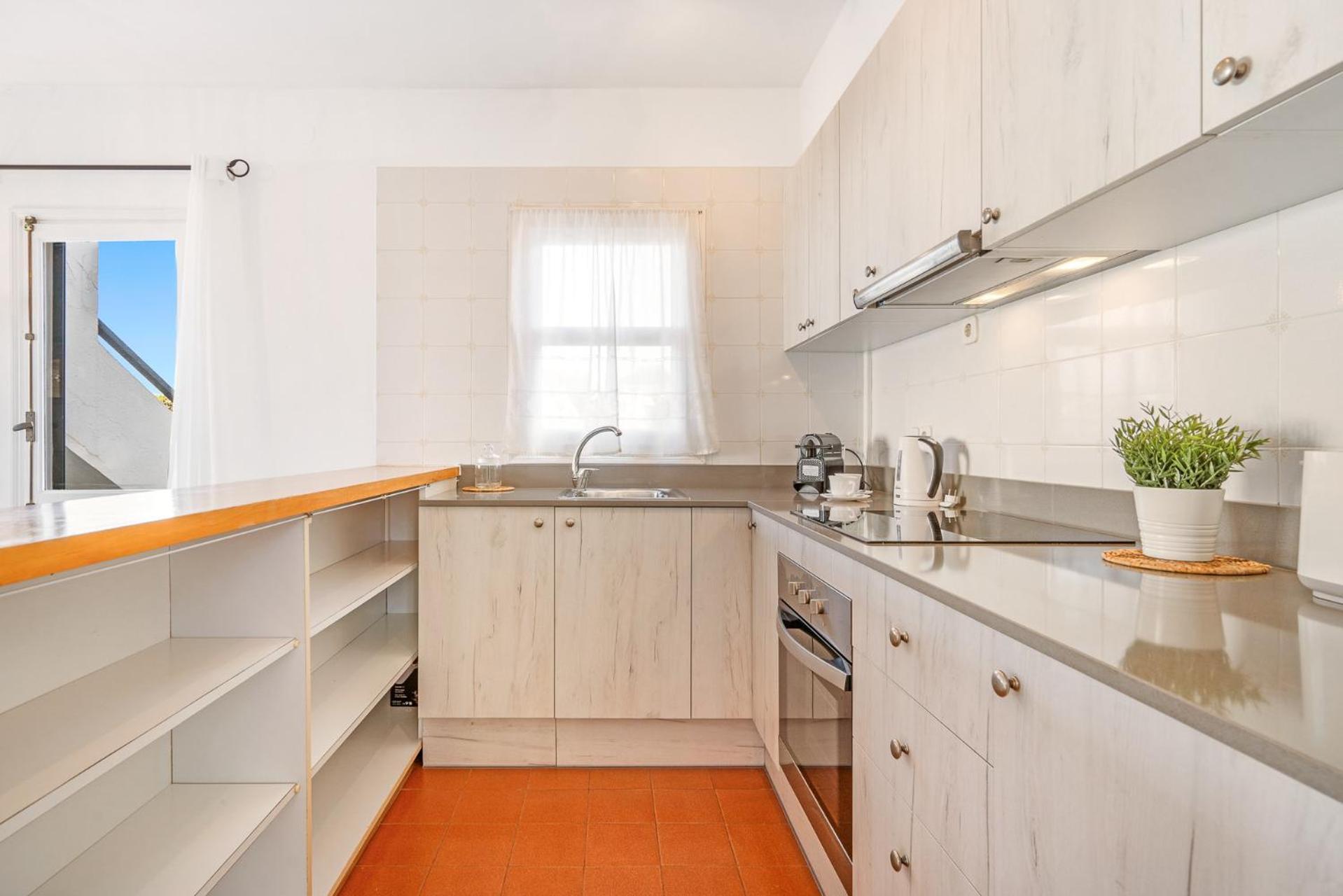 Apartamento La Brisa 아레날 덴 카스텔 외부 사진