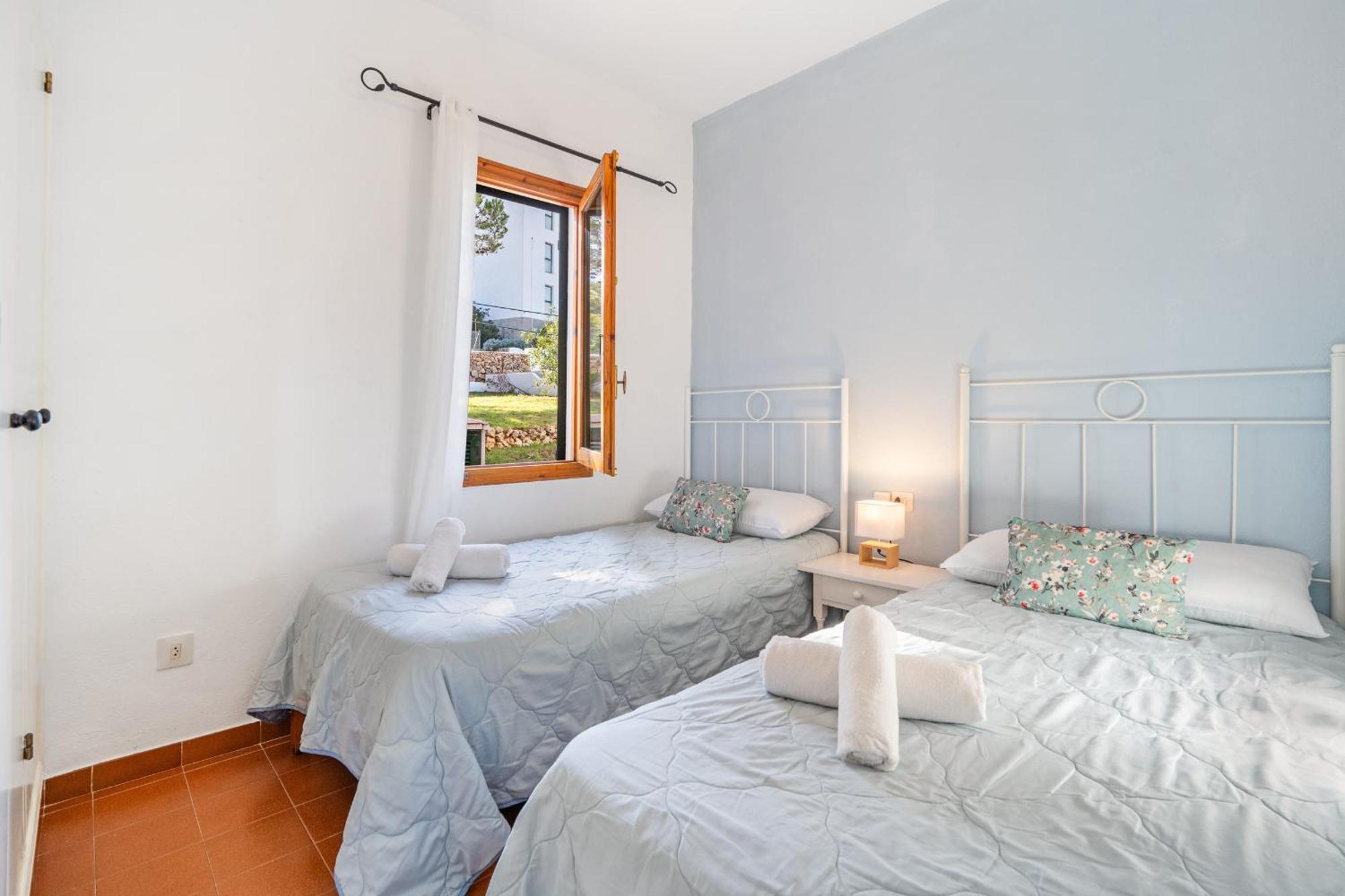 Apartamento La Brisa 아레날 덴 카스텔 외부 사진